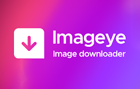 批量图片下载器 - Imageye