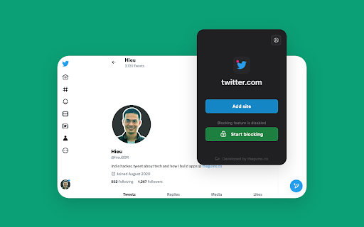 Plugin Screenshot