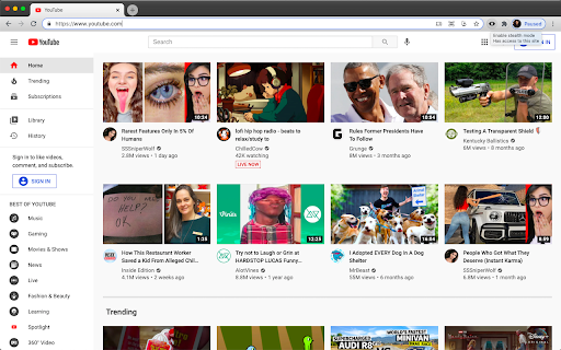 Plugin Screenshot