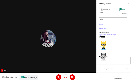 Plugin Screenshot