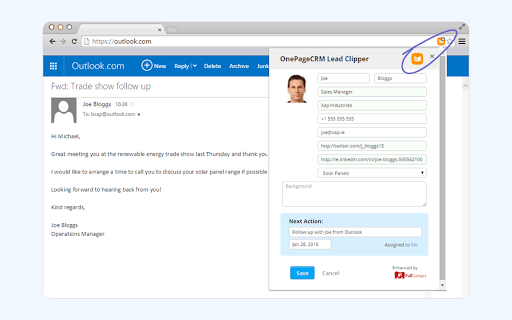 Plugin Screenshot
