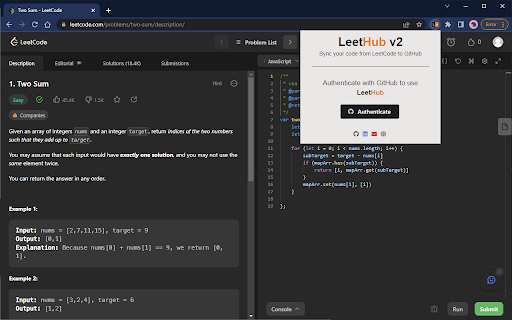 Plugin Screenshot