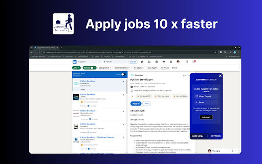 Plugin Screenshot