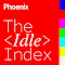 The Idle Index