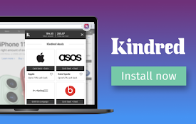 Kindred Shop &#39;n Save