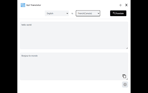Plugin Screenshot