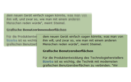 Plugin Screenshot