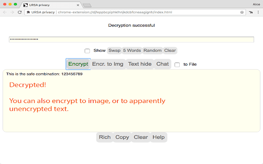 Plugin Screenshot