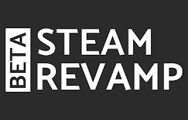 CJW Steam Revamp