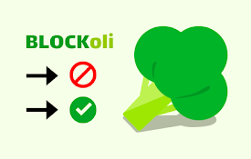 BLOCKoli - Web request blocker
