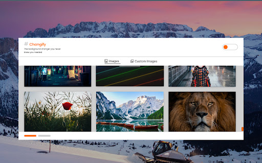 Plugin Screenshot