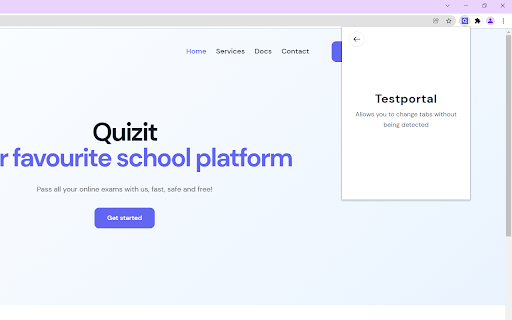 Plugin Screenshot