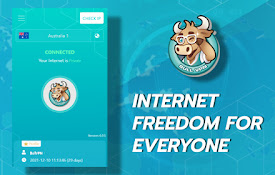BullVPN - VPN Proxy Unlock Website &amp; Security
