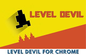 Level Devil for Chrome™
