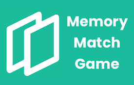 AI Memory Match Game
