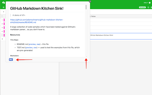 Plugin Screenshot