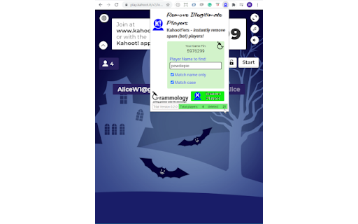 Plugin Screenshot