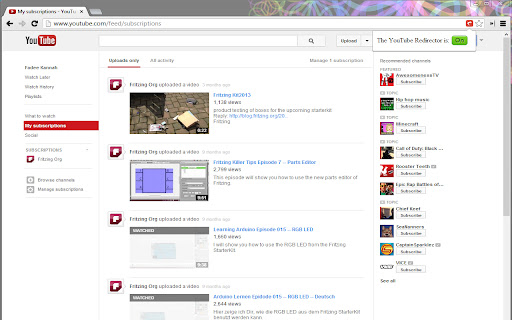 Plugin Screenshot