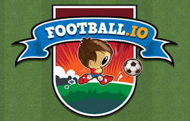 Football.io Soccer Game