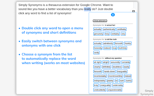 Plugin Screenshot