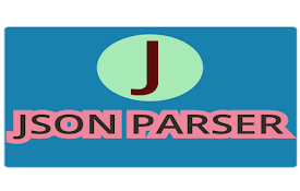 Json Parser