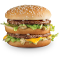 Big Mac NewTab