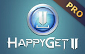 HappyGet 2 for QTS 4