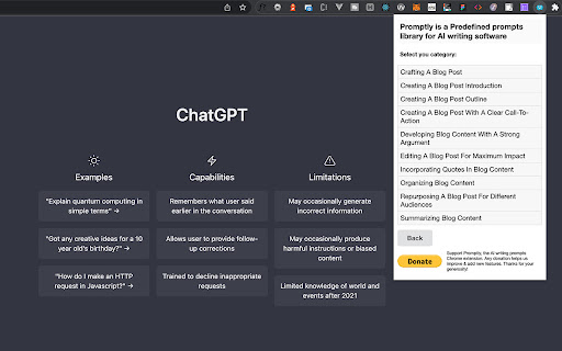 Plugin Screenshot