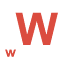 Wunderlist Scrollbar Embiggener