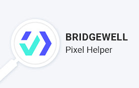 Bridgewell Pixel Helper