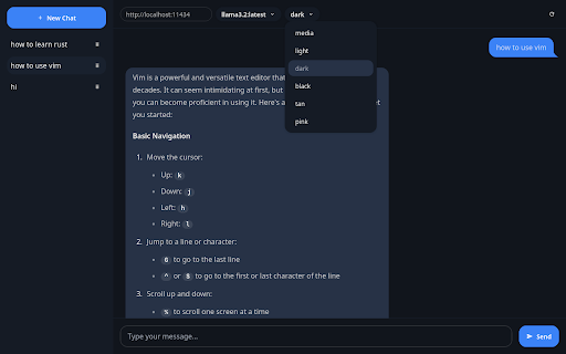 Plugin Screenshot