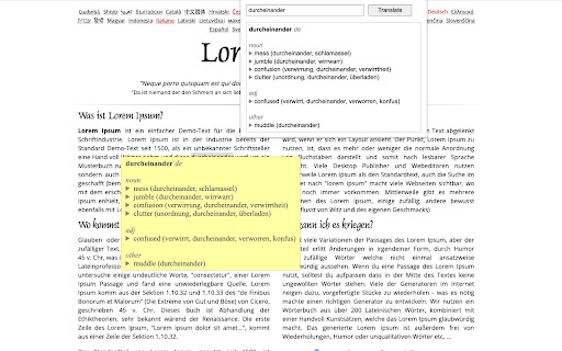 Plugin Screenshot