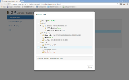 Plugin Screenshot