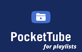 PocketTube: Youtube PlayList Manager