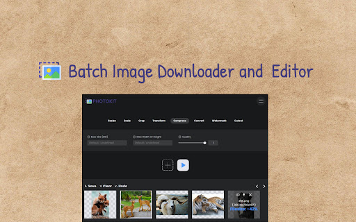Plugin Screenshot