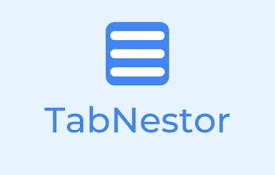 TabNestor: 标签管理、保存和恢复工具