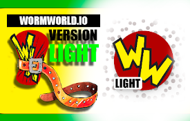 WormWorld Connect Light