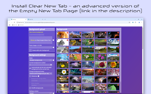 Plugin Screenshot