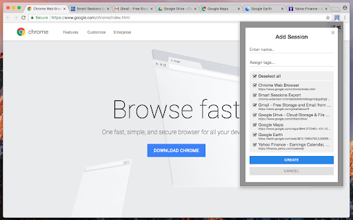 Plugin Screenshot