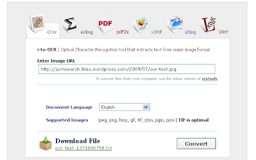 Plugin Screenshot