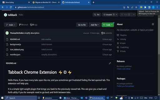 Plugin Screenshot