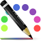 27 shades