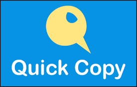 Quick Copy