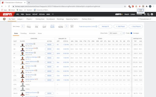 Plugin Screenshot