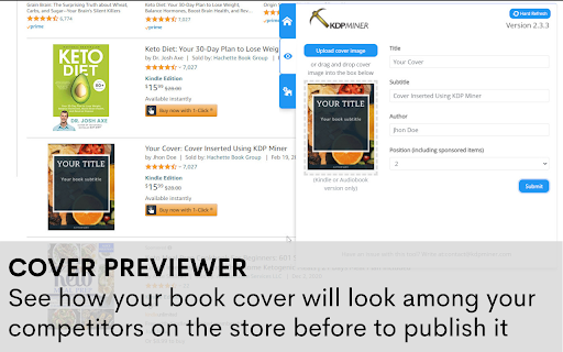 Plugin Screenshot