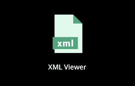 XML Viewer