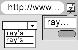 Filter Drop-Down Menu