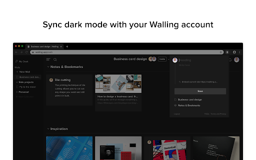 Plugin Screenshot