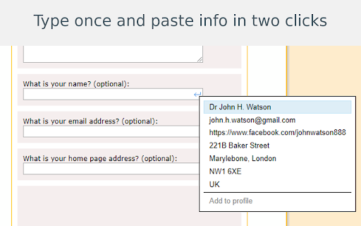 Plugin Screenshot