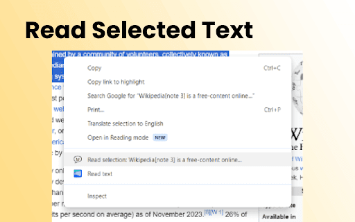 Plugin Screenshot